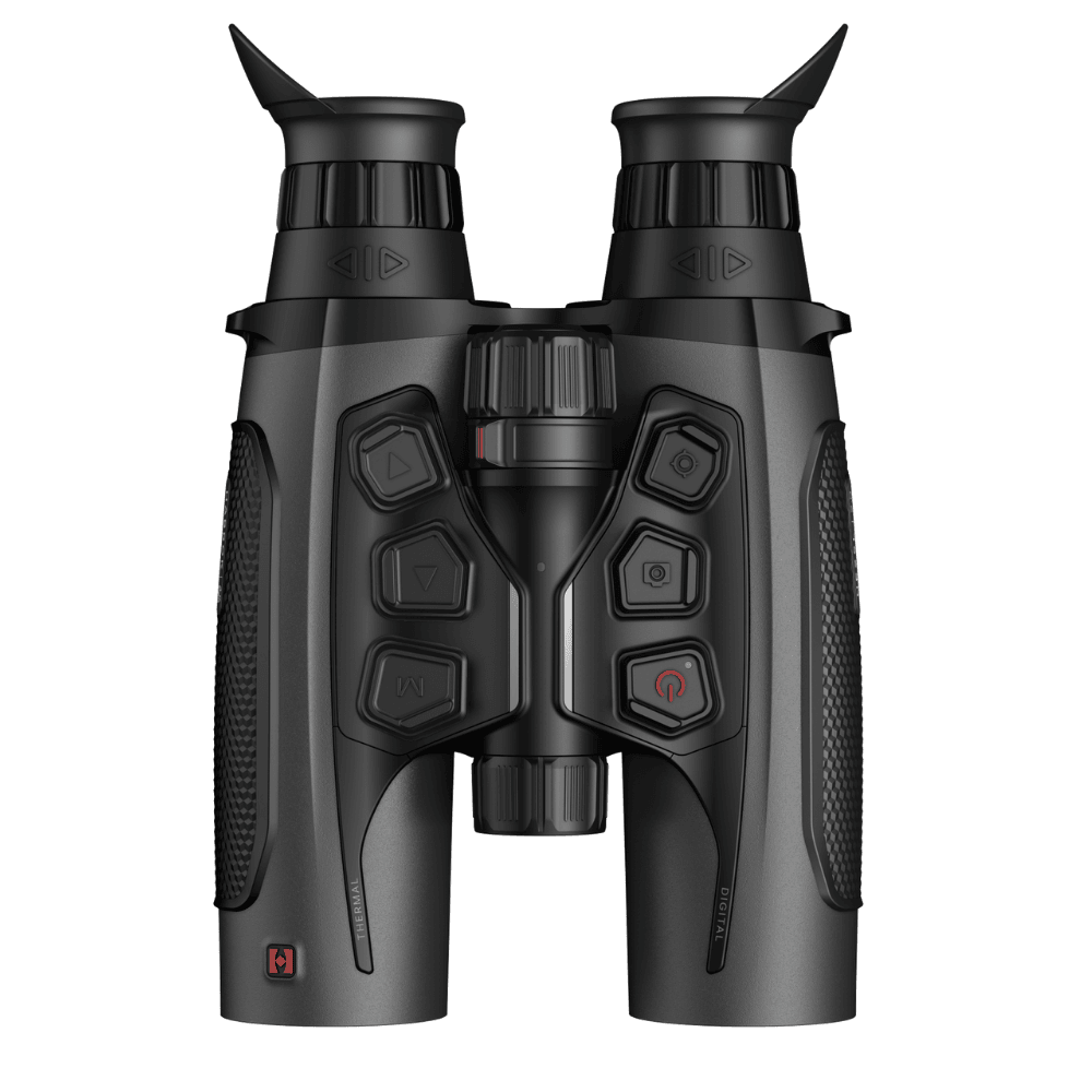 Hikmicro Habrok 4K HE25L 2.0